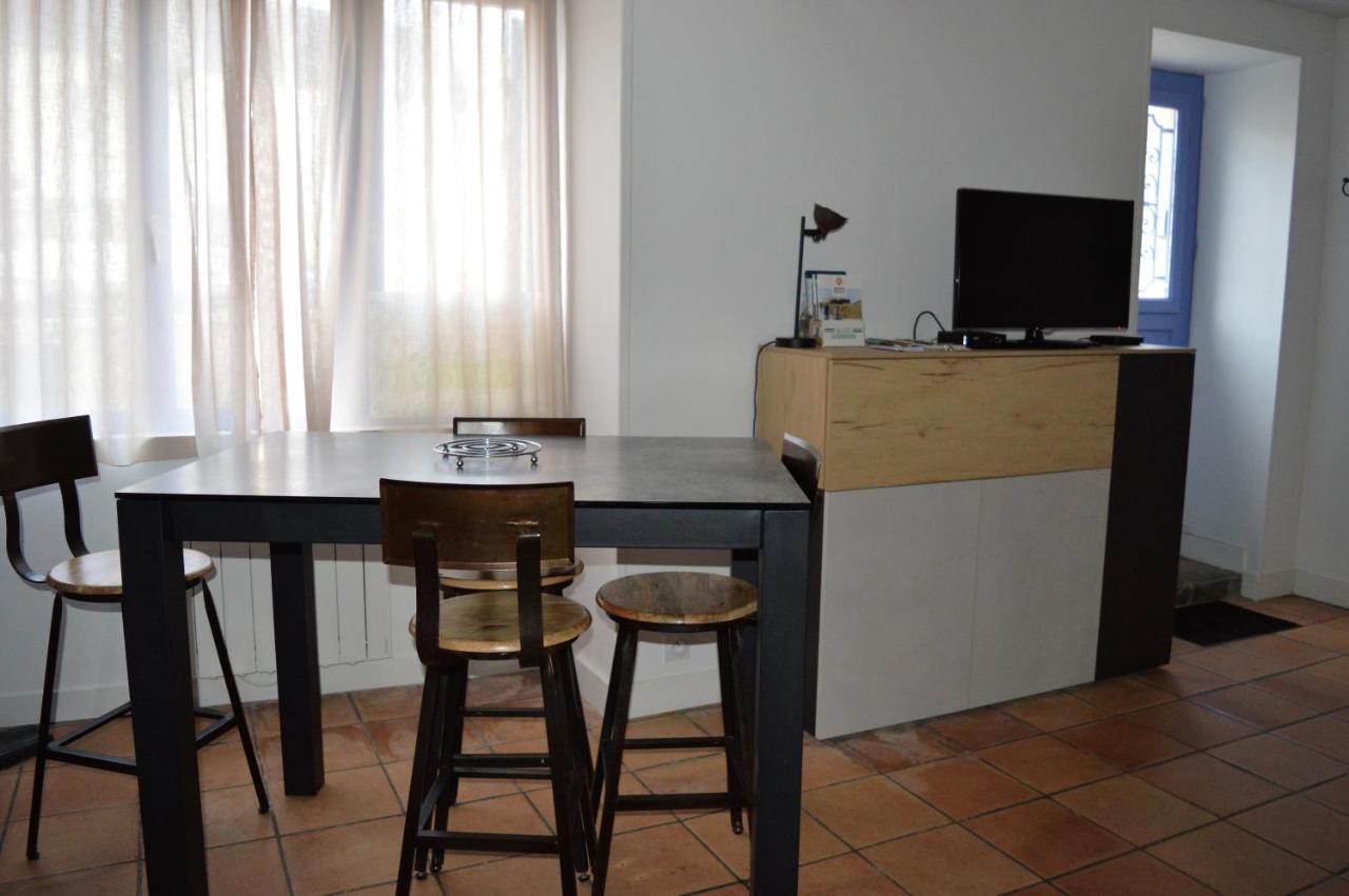 Les Volets Bleus - Duplex Proche Plage Et Centre Арроманш-ле-Бен Экстерьер фото